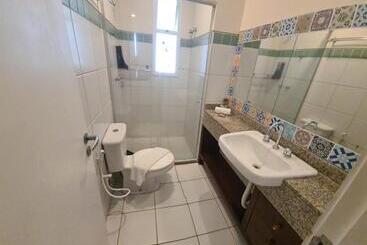 호텔 Atlantic Palace Apart