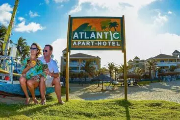 Hotel Atlantic Palace Apart