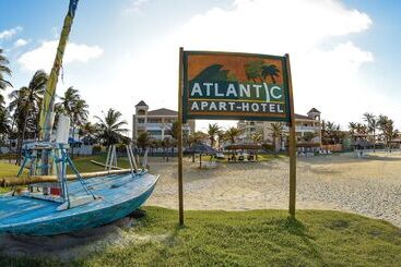 Hotel Atlantic Palace Apart