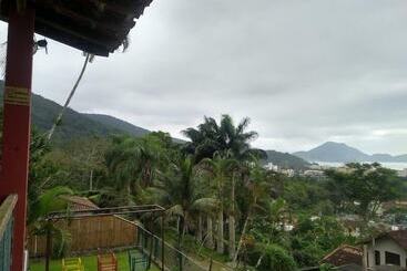 호텔 Pousada Recanto El Shadday