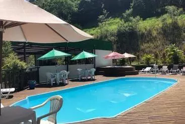 ホテル Ita Park