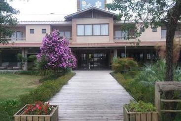 فندق Itapoá Marina