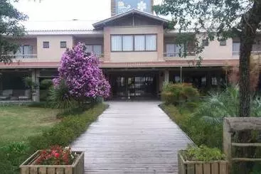 ホテル Itapoá Marina