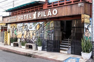 Otel Pilao