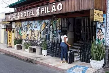 Hotel Pilao