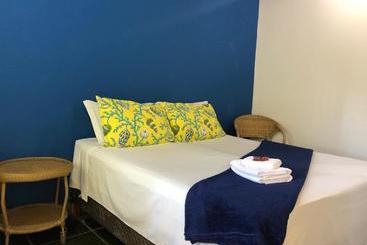 Отель Pousada Acqua Marina