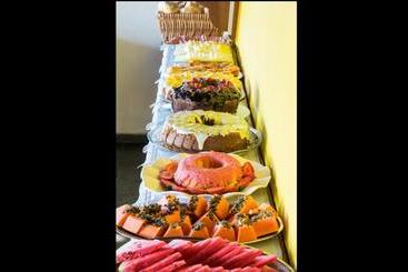 酒店 Pousada Acqua Marina