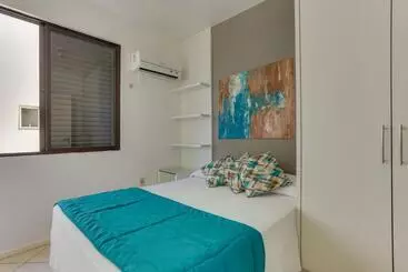 Hotelli Pousada Atlantique