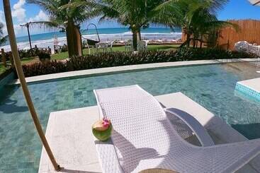 Отель Pousada Butias