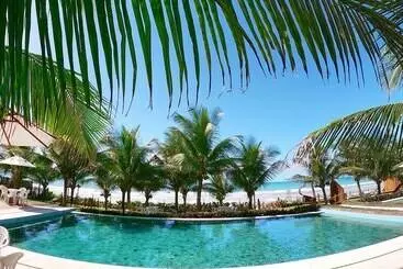 Hotel Pousada Butias