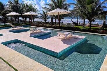 בית מלון כפרי Pousada Butias