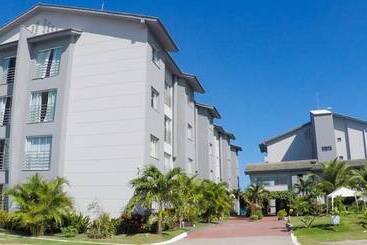 Hotel Pousada Butias