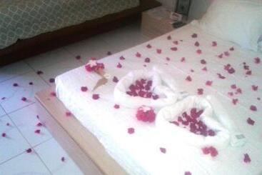 酒店 Pousada Casa Típica