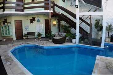Hotel Pousada Do Capitao