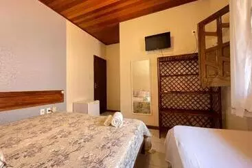 Hotel Pousada Estevao