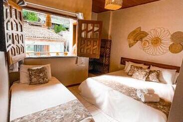 Hotel Pousada Estevao