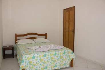 酒店 Pousada Magia Da Terra