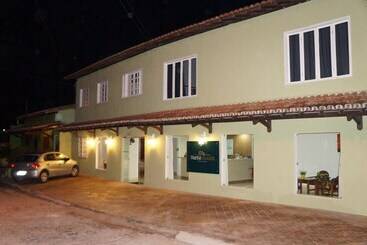 Hotel Pousada Manhã Dourada