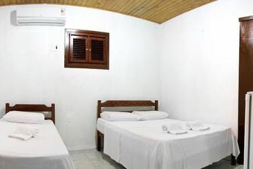Hotel Pousada Maria Bonita
