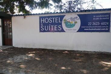 Hotel Pousada Portico De Buzios