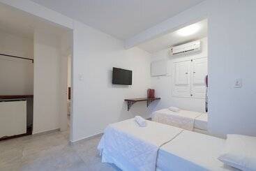 Hotel Pousada Quatro Estações