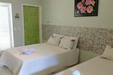 酒店 Pousada Sorocotuba