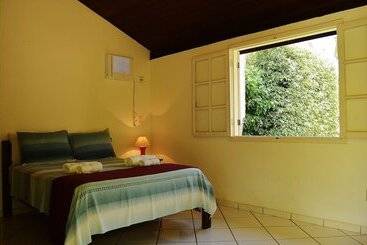 ホテル Pousada Vila Das Pedras