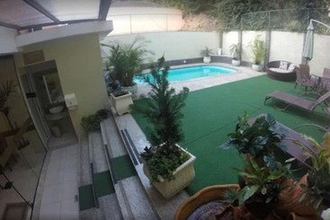 Princesa Isabel Pousada E Hotel – Dom Pedro