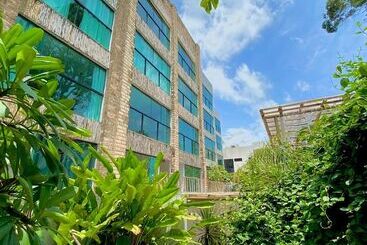 هتل Vila De Taipa Exclusive