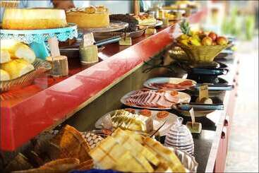 Hotel Vila De Taipa Exclusive