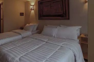 Majatalo Porto Charitas Sailing Guest House