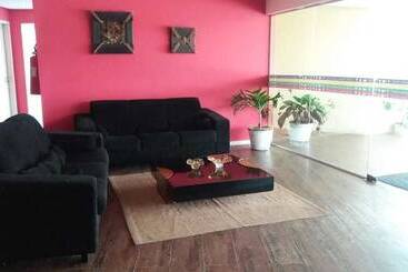 リゾートホテル Costa Brava Praia