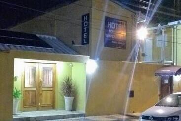 Unibarão Hotel  Próximo As Universidades Unicamp Puc Hospitais  Bancos Restaurantes Praça Capital  S