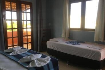 Bed and Breakfast Casa Do Jardim