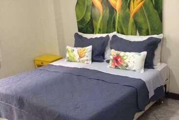 Bed and Breakfast La Coloniale