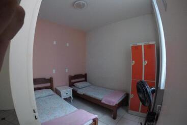 Floripa Hostel