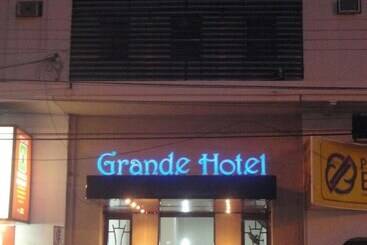 Grande Hotel Araçatuba