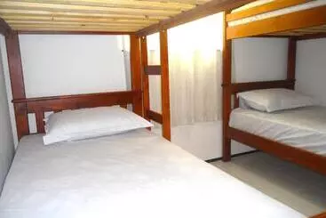 Hostel Borogodó