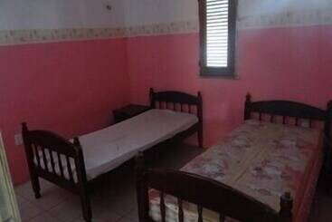 Hostel Em Boas Mãos