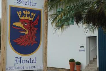 Hostel & Suítes Stettin