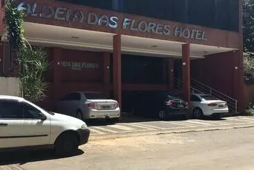 ホテル Aldeia Das Flores
