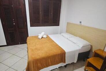 Apart Hotel Ponta Do Sol