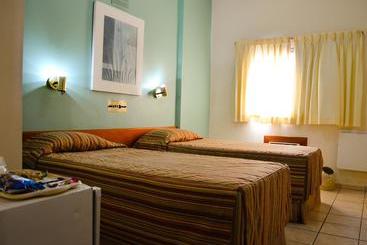 Hotel Birigui Palace