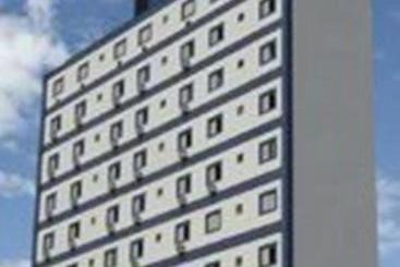 호텔 Birigui Palace