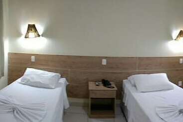 Hotel Brisa Da Costa