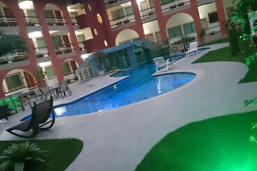 酒店 Brisa Da Costa