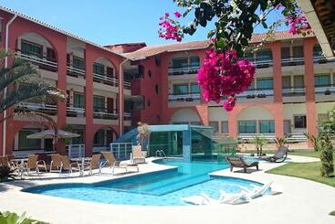 ホテル Brisa Da Costa