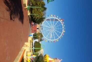 Hotel Buriti Itupeva