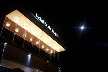 호텔 Buriti Itupeva