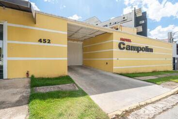 Hotel Campolim